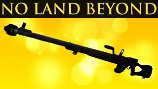 ROBO - The GOD Of No Land Beyond | Montage 1