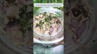 Poda Maccha Chatani #Chatani #recipe #shorts #youtube #feed #odia #food #trending #viral #song