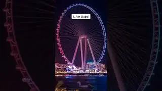 TOP 32 PLACES TO VISIT IN DUBAI 2022