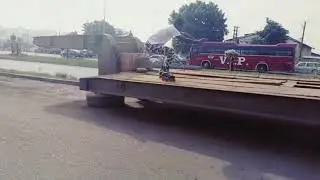 Shredding long stairs on campus 1 | KNUST #welovetoskate #everybodyloveswheels