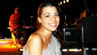 Marta Pedoni - Hallelujah (live)