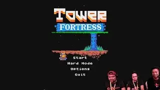 Tower Fortress - Keybol | Meet the Devs - Casual Connect Asia 2017