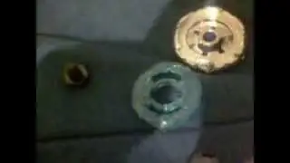 Kries Cygnus unboxing (Jayblade 2000)