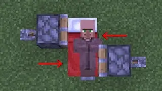 what will happen to the villager?