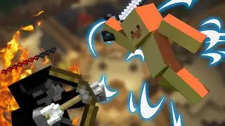 🔴 Legacy Battle Minigames 🔴