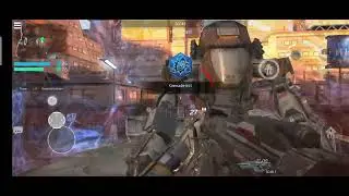 infinity ops walkthrough part 1