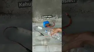 Jack / konektor murah ini hebat juga
