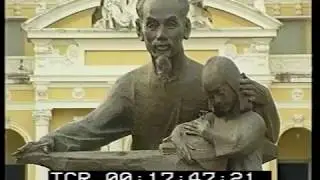 1990's Ho Chi Minh city | Vietnam | Wish you were here! | 1993