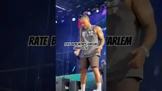 Bow wow takes it bck to his childhood days. Does he still have it? #rap #dancevideo #shorts #live