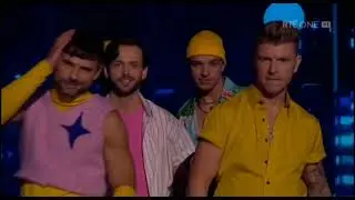 RTÉ Dancing With The Stars 2026 : Kpop Demon Hunters 