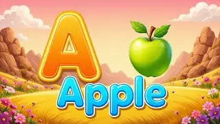 Abcd Rhymes for Kids - Playful Tunes to Build Early Literacy Skills