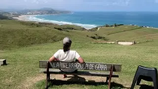 Cantabria: Viaje en un Camping