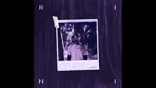 Rini- Vacation (Slowed + Reverb)