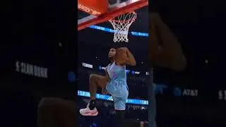 Derrick Jones Jr Dunk Contest 😳