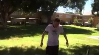 Dylan Riley Snyder's ALS Ice Bucket Challenge