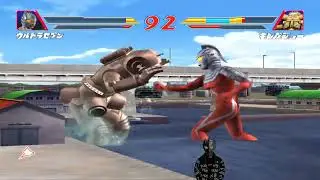 🔴[22/03/24] NOOB main Ultraman FE2