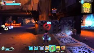 Orcs must die 2 ep 6 - A Second Chance