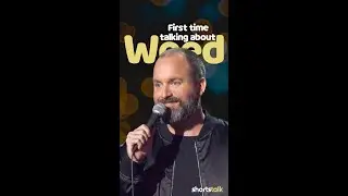TOM SEGURA's Dad's Thought on Marijuana 🌿😂 #shorts