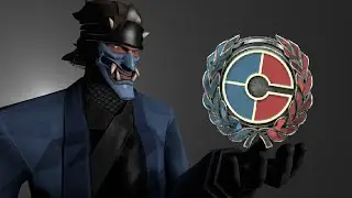 TF2 - Competitive mode: Espionage moments