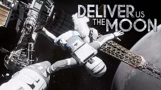 EXPLOSIVE DECOMPRESSION - Deliver Us The Moon | Part 3