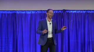 Joe Hirsch - Messages That Matter (WorkhumanLive 2022)