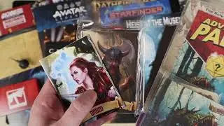 Free RPG Day 2023