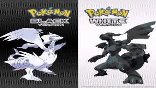 Pok&eacute;mon Black and White - Gym Leader Battle Music EXTENDED