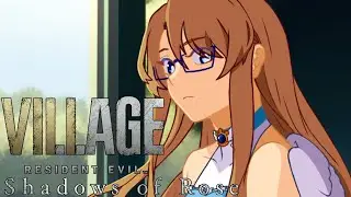 Resident Evil Village Shadows of Rose | Stream Highlights