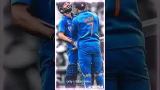 #msd07 😌🏏👈