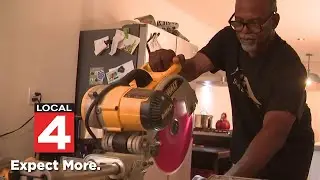 Detroit small contractors gain training, financial guidance through Ignite