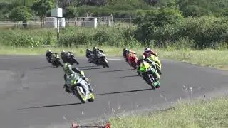 8va FECHA DEL CAMPEONATO NAL DE VELOCIDAD RBM 2023 QUERÉTARO