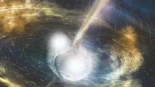 New LIGO discovery reveals about neutron stars