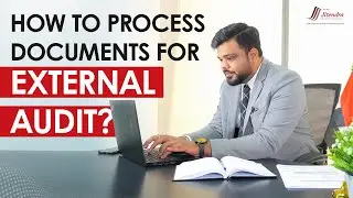 How to Get Ready With the Documents for External Audits in the UAE? | Jitendra Chartered Accountants