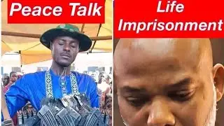 Why They Keep Comparing IPOB to Boko Haram&mdash;Exposed!