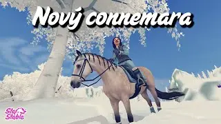 Nový connemara | Nakupovačky | SSO