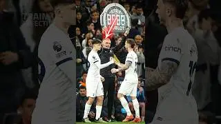 How this 16 year old debuted for Tottenham