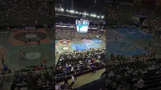 NSAA NEBRASKA State Wrestling Championship! CHI Arena OMAHA NEBRASKA