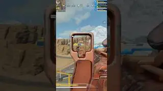 smrs is fun? right ? #codm #callofduty #games #codmobile #smrs