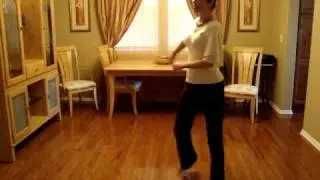 Have I Told You Lately - Line Dance