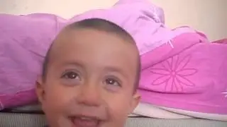 T&uuml;rkiye'nin en tatlı &ccedil;ocuğu