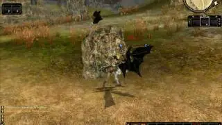 Shaiya Gameplay
