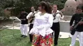 maria pereda