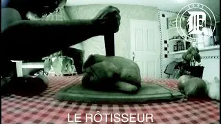 diego(awe)-le r&Ocirc;tisseur