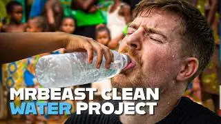 MrBeast's Clean Water Project Survival