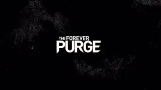 The Forever Purge end credits
