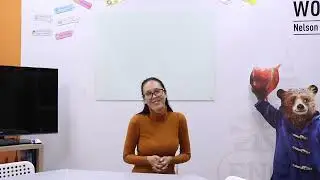 Отзыв основательницы сети студий английского языка 