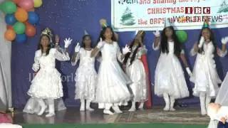 IBC World News_Exclusive Jeevodaya Charitable Trust