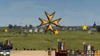 Scourge of War Waterloo - HITS - Ligny: 