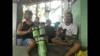 mergo riko cover rohman porobungkil banyuwangi licin
