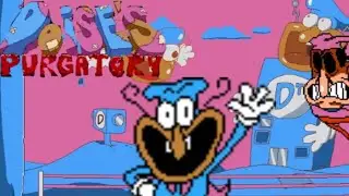 Doise's purgatory: Pilot!